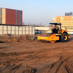 Jaquar Factory — view 2