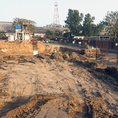 Jaquar Factory — view 3