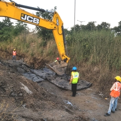Surya Water Supply — view 1