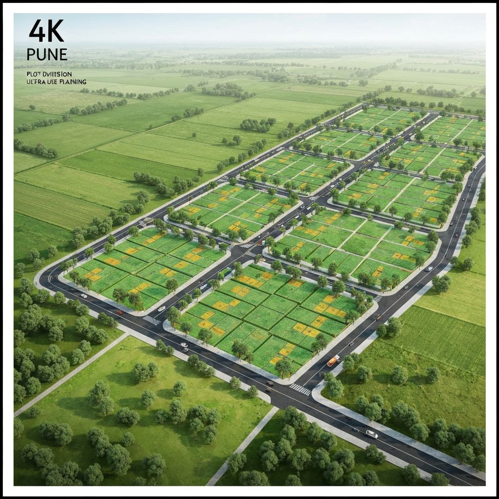 Farmhouse Development 3