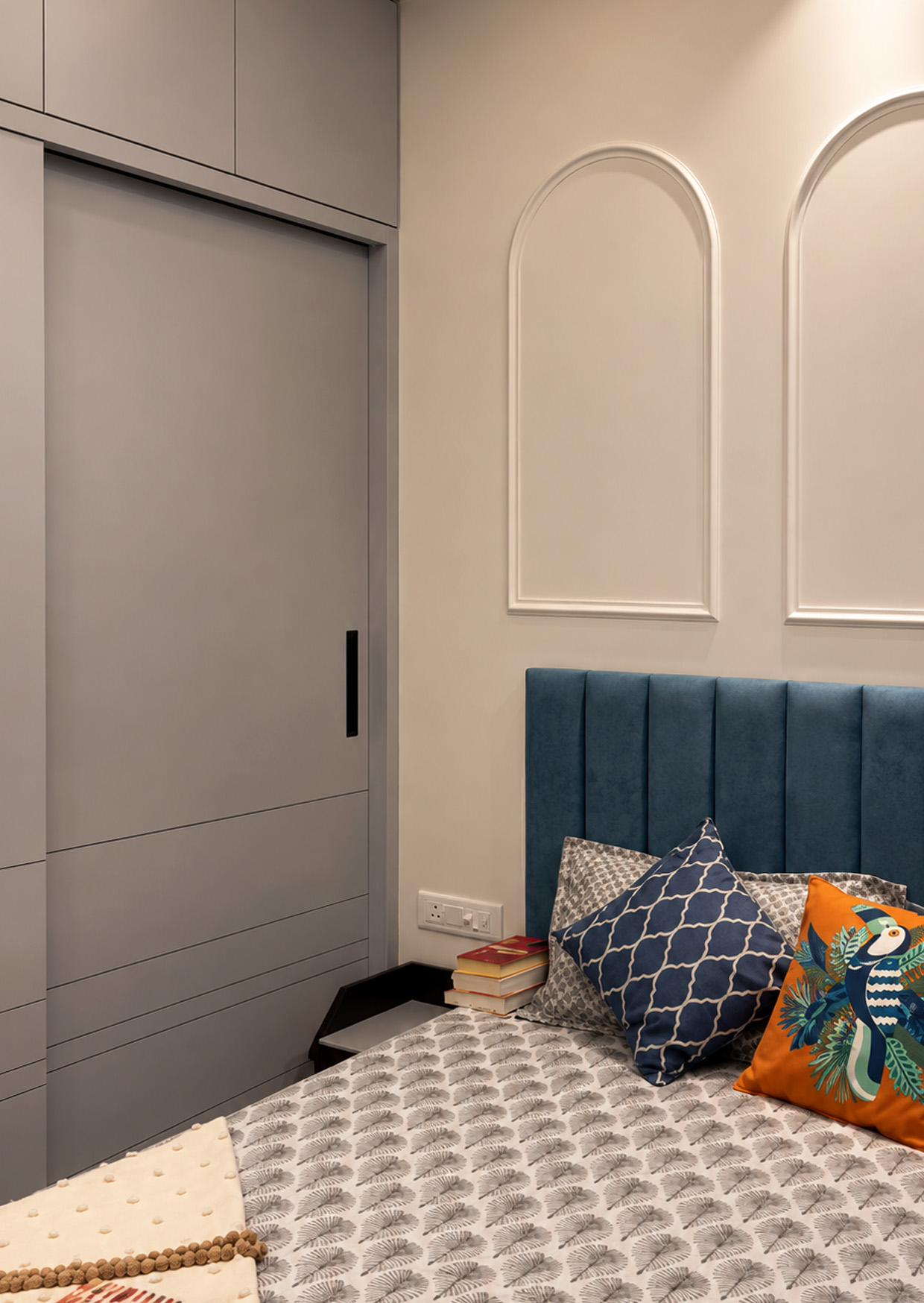 Bedroom Suite