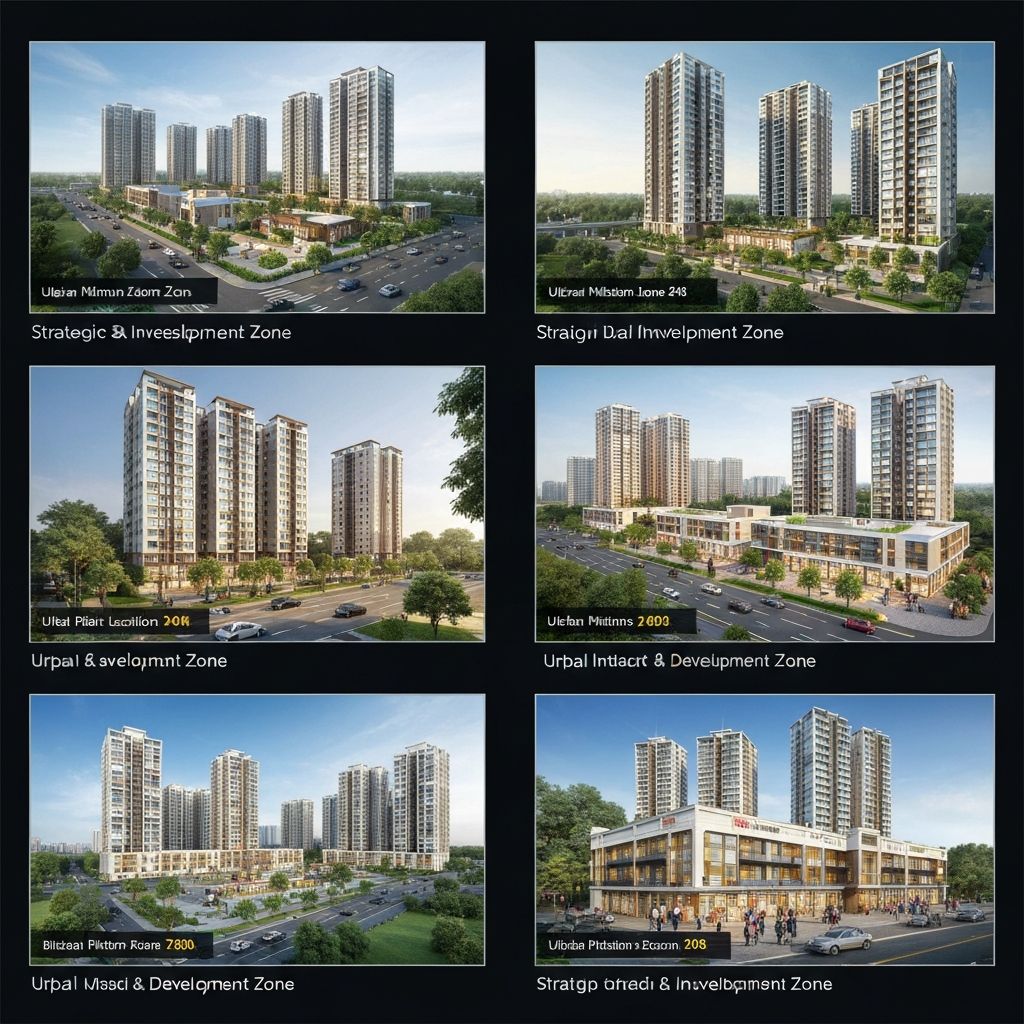Real Estate Investment Opportunities