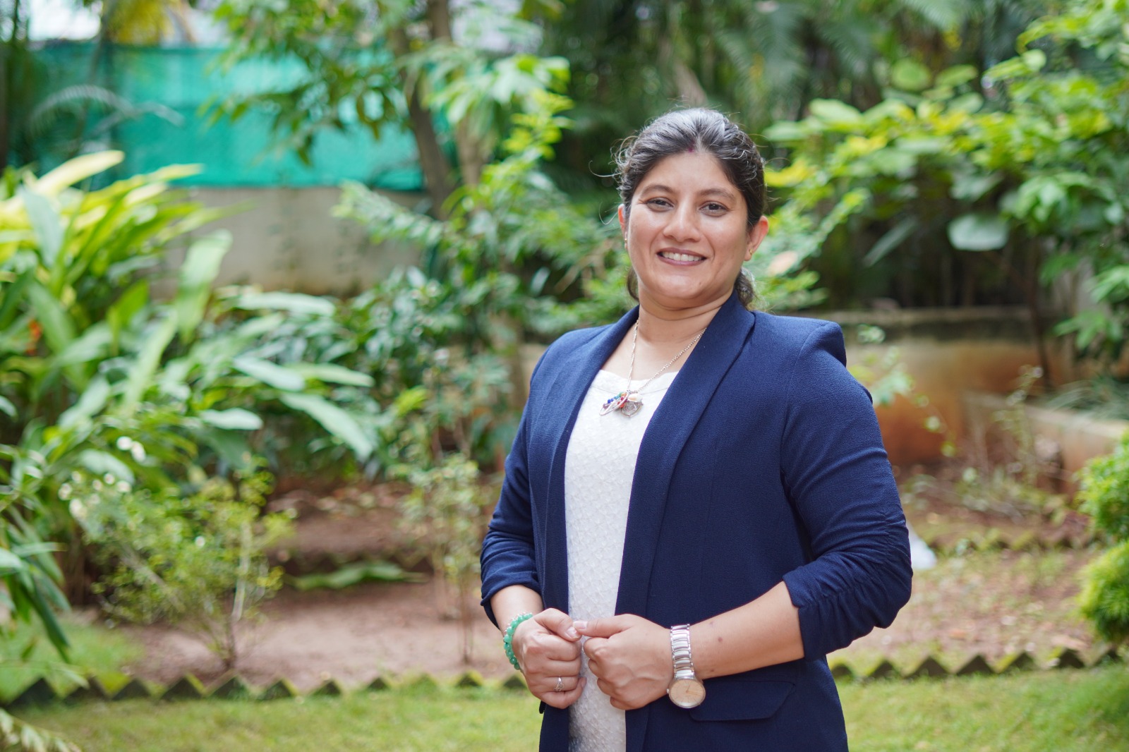 Reshu Gupta