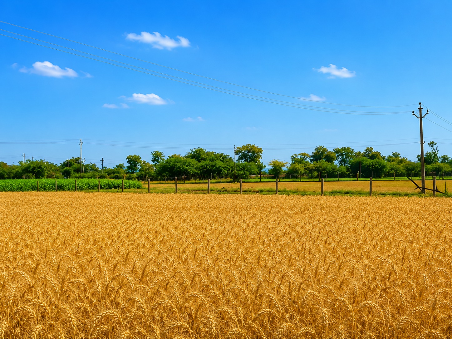 Land Development